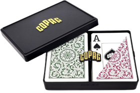 Copag 1546 Elite Jumbo Cards