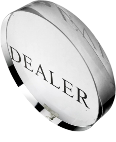 Dealer Button