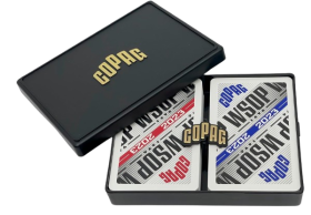 Copag 2023 WSOP Playing Cards