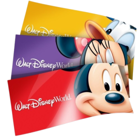 Disney World Tickets