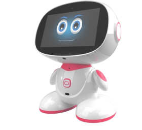 Misa 2: Playful Learning STEM Robot