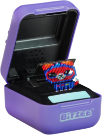 Interactive Toy Digital Pet with 15 Animals