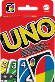 UNO Card Game