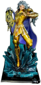 TSUME ARTS Saint Seiya Gemini Saga Resin Figure