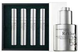 Peau Magnifique Youth Renewal Recruit System and Serum