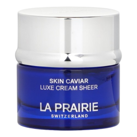La Prairie Skin Caviar Luxe Cream