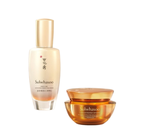 Sulwhasoo Ginseng Renewing Cream EX