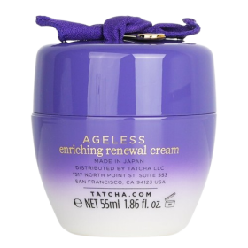 Tatcha The Ageless Renewal Cream