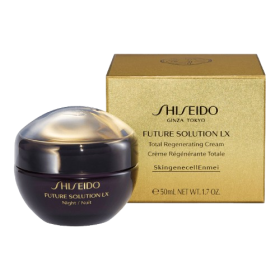 Shiseido Future Solution LX Total Regenerating Cream