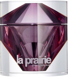 La Prairie Cellular Cream Platinum Rare