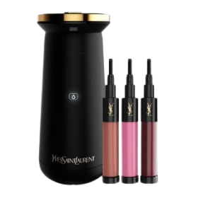 YSL Rouge Sur Mesure Lip Colour Bundle