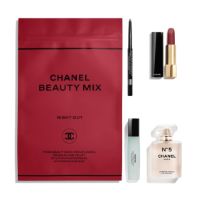Chanel Beauty Mix Night Out Set