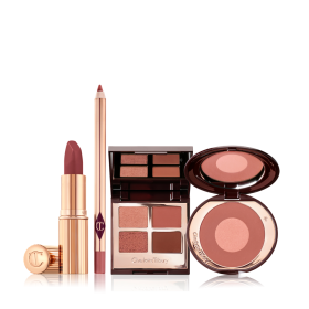 Charlotte Tilbury Pillow Talk Makeup Secrets Kit