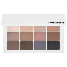 Makeup by Mario Master Mattes Eyeshadow Palette