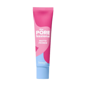 Benefit Cosmetics The POREfessional Matte Primer