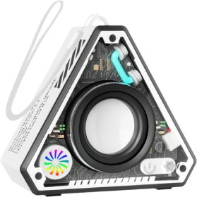 Portable Mini Bluetooth Speaker