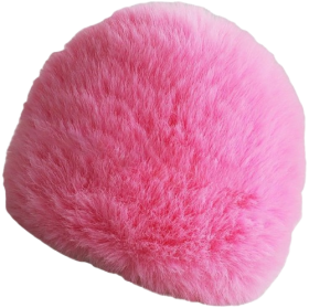 Noise Cancelling Microphone Furry Sleeve