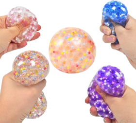 Anti-Stress Squishy Ball