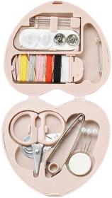 Mini Travel Sewing Kit