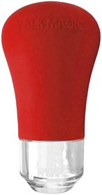 Silicone Egg Separator