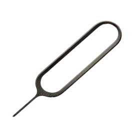 SIM Card Ejector Tool