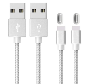 6ft Universal Charger Cord Pack
