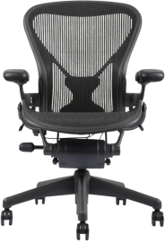 Herman Miller Aeron Chair