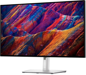 Dell UltraSharp 27” 4K Monitor