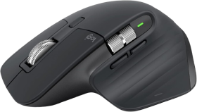 Logitech MX Master 3S Mouse