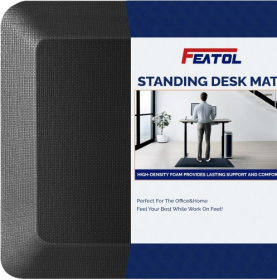 Anti-fatigue Standing Mat