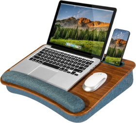 LapGear Home Office Lap Desk