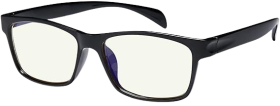Blue Light Blocking Glasses (Gamma Ray)