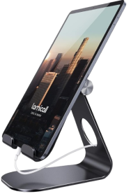 Lamicall Adjustable Tablet Stand