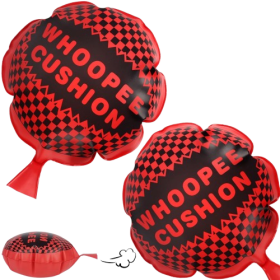 Whoopee Cushions Prank Fart Bags