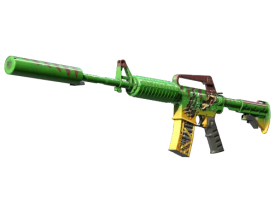M4A1-S | Emphorosaur-S