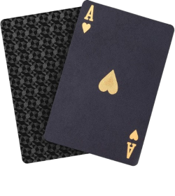 Waterproof Playing Cards