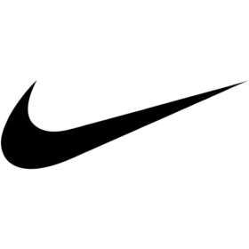 Nike Swoosh Sticker