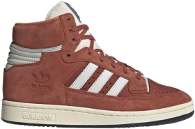 adidas Centennial 85 Hi Shoes