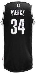 Paul Pierce Brooklyn Nets Swingman Jersey