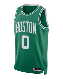 Boston Celtics Icon Edition 2022/23 Jersey