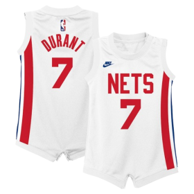 Infant Brooklyn Nets Kevin Durant Jersey