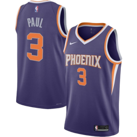 Youth Phoenix Suns Chris Paul Jersey