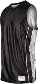 Reversible Dry-Fit Basketball Jersey