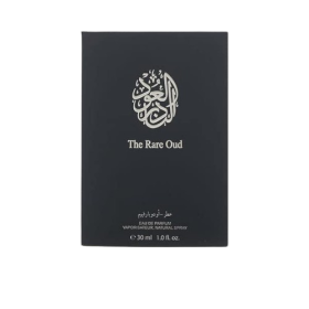 Arabian Oud The Rare Oud EDP