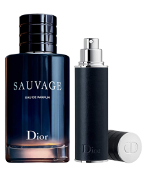 Christian Dior Sauvage EDP Set