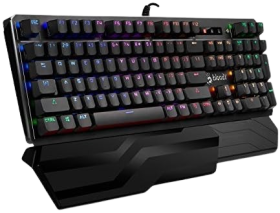 A4tech Optical Gaming Keyboard