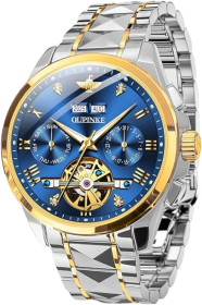 Oupinke Automatic Mechanical Watch