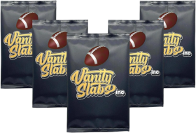 NFL Football Mystery Pack
