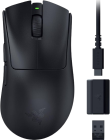 Razer DeathAdder V3 HyperSpeed Wireless Gaming Mouse