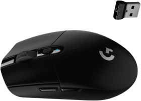Logitech G305 Lightspeed Wireless Gaming Mouse